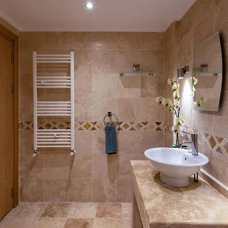 With Pool And Sea View In Yalikavak Bd4148 Bodrum